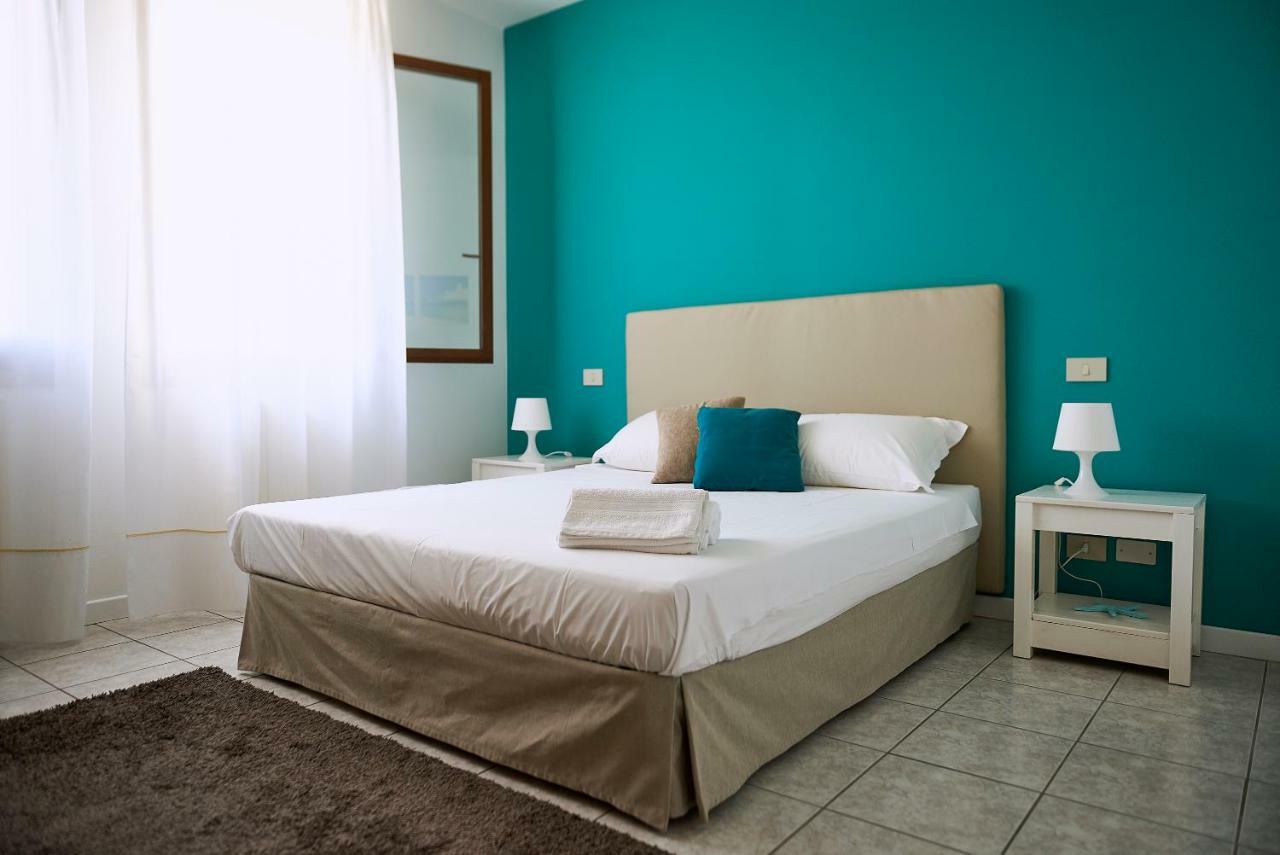 Appartamento Gardenia Cavallino-Treporti Exterior foto