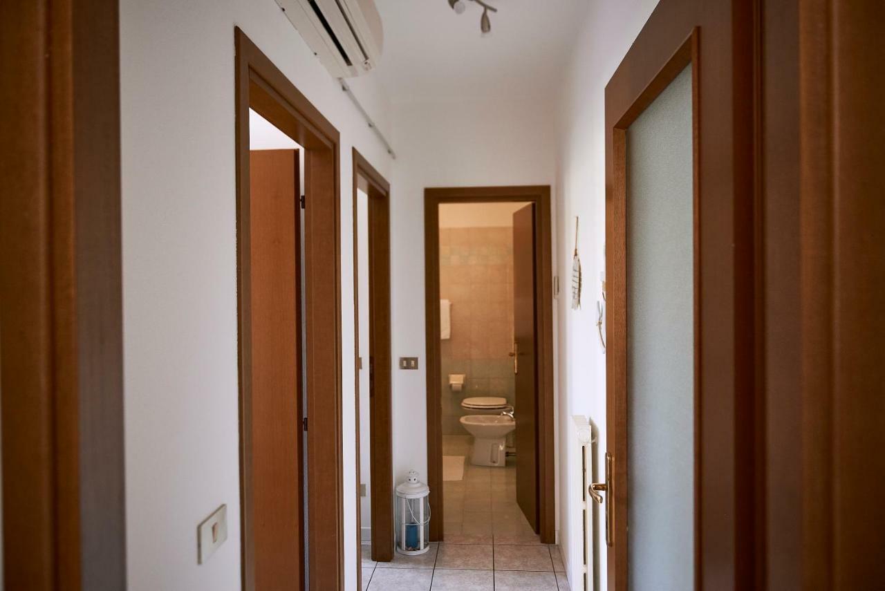 Appartamento Gardenia Cavallino-Treporti Exterior foto