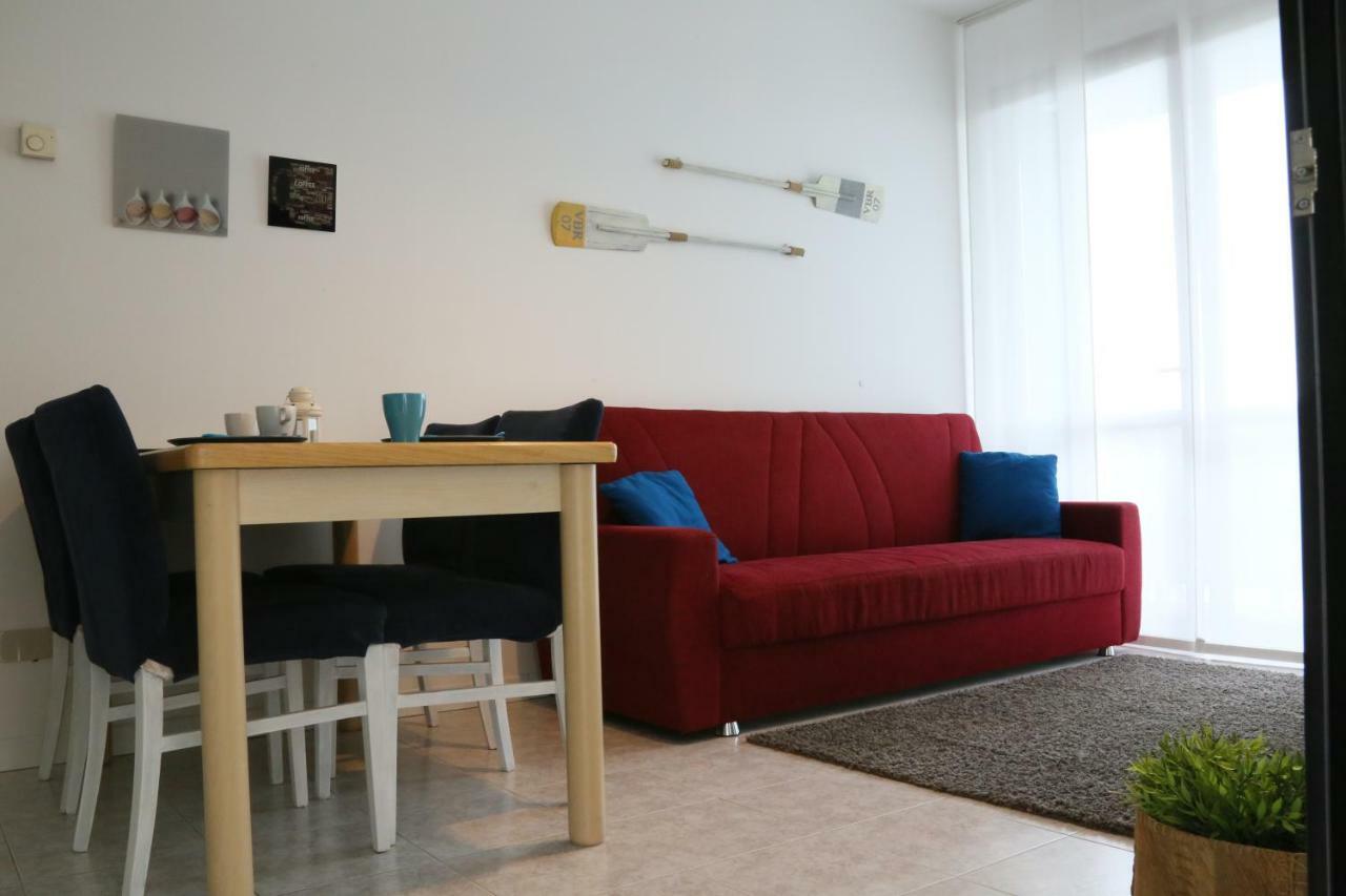 Appartamento Gardenia Cavallino-Treporti Exterior foto